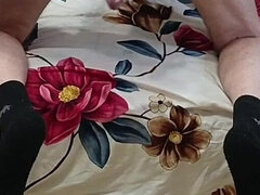 Amateur, Belle grosse femme bgf, Tir de sperme, Branlette thaïlandaise, Mature