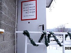 18 let, Hd, Homemade, Peníze, Realita, Zrzavé, Ruské, Teenka