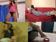 Hd videos, fetish femdom, prizes