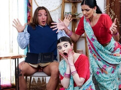 Culo grande, Verga grande, Mamada, Estilo perrito, Ffm, Tetas naturales, Adolescente, Tetas