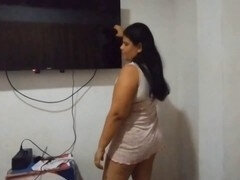 Tia, Bundão, Pauzão, Japonêsa, Latina, Mamãe, Espanhola, Adolescente