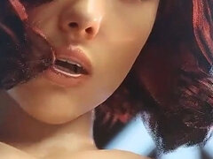 Nyl Ninninja Naughty Nympho with a Sweet Craving: Intense Deepthroat, Hardcore Anal, and Cum-swallowing Pleasure