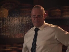 Grosse bite, Blonde, Plantureuse, Mignonne, Queue, Poilue, Hd, Lingerie