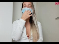 Let Nurse Nay Take Care of You