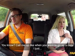 Amateur, Anal, Gros seins, Voiture, Doigter, Branlette thaïlandaise, Chatte, Mouillée