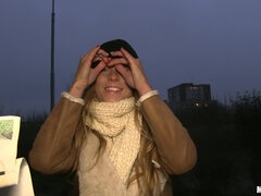 Amador amadora, Boquete, Tchecoa, Hardcore, Dinheiro, Ao ar livre cartaz de rua outdoor, Realidade, Ruivoa