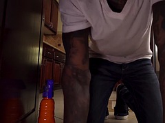 Anális szex, Kisbaba, Felszarvazott, Fétis