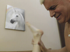 18 χρονον, Ερασιτέχνης, Σκληρό, Γλείψιμο, Μικρούλης, Μουνί, Έφηβος