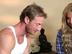 Sperma shot, Massage, Spionera, Tatuering