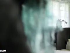 Jane Earns Her Hot Prize