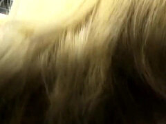 Popó, Hatalmas hátsó, Tekintélyes didik, Kugár, Német, Érett koros, Buli, Nuni