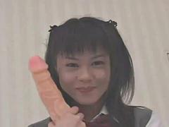 Amatoriale, Asiatica, Bambino