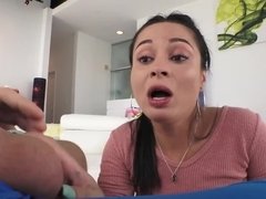 Anál, Veľké kozy, Kuřba, Vysokoškoláčka, Hardcore, Hračky