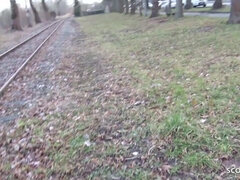 Ginger Freckles Ella Impassioned Sex Video