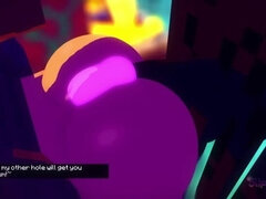 Iso perse, Kermakakku, Pillu, Märkä