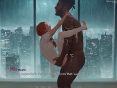 18 éves, Háromdimenziós, Orosz