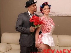 Velika rit, Velik kurac, Velike joške, Fafanje, Doggystyle, Milf, Joške