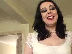 Amatør, Bondage disciplin sadomasochisme, Trældom, Buttet, Mor jeg gerne vil kneppe, Realitet, Spanking, Strømper