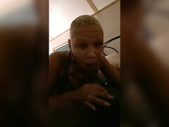 Stor pik, Pik sutte, Par