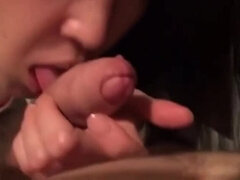 Amatéři, Asijské, Kuřba, Stříkání spermatu, Japonské