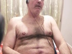 Grande cazzo, Papà, Europea, Capellona, Sega, Italiana, Masturbazione, Solo