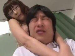 Asiatica, Pompino, Giapponese