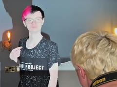 Skinny Boy Gets Totally Used - Part 1 - Kai Cross, Felix Hanan, Mitch Schif, Sebastian Kane