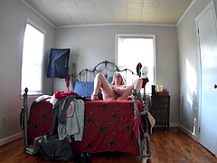 Amatör, Påklädda, Cougar, Hardcore, Onani, Mogen, Milf, Tuttar