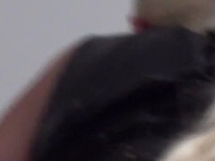 Røv, Røvslikning, Kvinde dominans, Fetish, Herskerinde, Slave