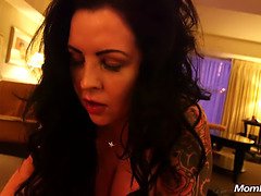 Bbw stor vacker kvinna, Stor stjärt, Cougar, Fet, Hd, Mogen, Naturliga tuttar, Tatuering