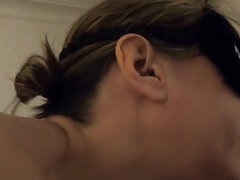 Amaterji, Velika rit, Fafanje, Evropska, Milf