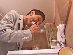 Amatéři, Velké péro, Legrační, Gay, Na veřejnosti, Sólo