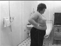 Χοντρή γυναίκα, Σκληρό