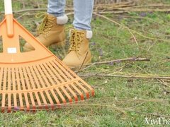 Love Is In The Air - Ivy Rein & Sarah Cute