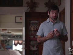 Christie Stevens: Father & Son's Shared Desire