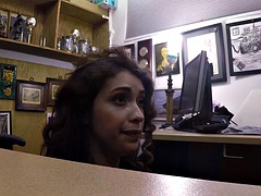 Amateur, Sucer une bite, Pov, Adolescente, Nénés