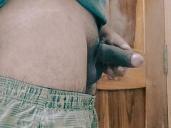 Fait maison, Masturbation, Solo