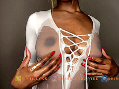 Μαύρος, Μαύρος, Έφηβος