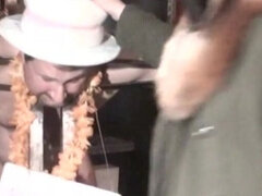 ボンデージ, フェムドム