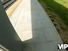 Beleza, Corno manso, Namorada, Hd, Escritório, Pontos de vista, Gritar, Tetas