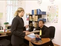 항문, 큰 가슴, 오랄섹스, 음경, 더블 삽입, 흥청망청 놀기, 쓰리섬, 빈티지