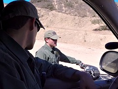 Stříkání spermatu, Zrzavé, Kozičky