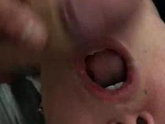 素人, 美女, デカチン, デカパイ, 茶髪の, 熟年, 淫乱熟女, オッパイの