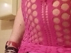 Travestis, Francêsa, Feito em casa, Solo chão