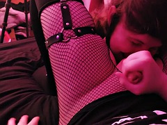 Amador amadora, Anilíngua, Pontos de vista, Hermafrodita andrógina