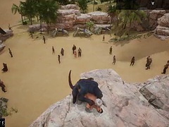 3d, Store pupper, Kukk suging, Gaping, Hardcore, Milf, Trekant, Pupper