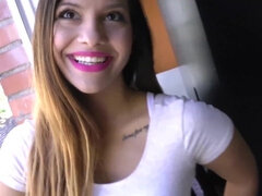 Peitos grandes, Morena, Jato de porra, Fetiche, Hardcore, Hd, Pontos de vista, Adolescente