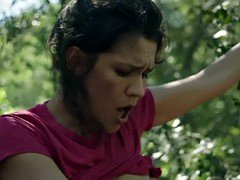 Cine, Sexo duro, Al aire libre