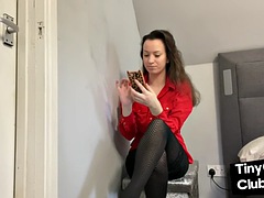 Amatorka, Niemowlę, Duży kutas, Cfnm, Słodka, Femdom, Fetysz, Bielizna