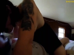 Amatéři, Velké kozy, Kuřba, Brunetka, Honění, Homemade, Přírodní prsa, Různé pohledy